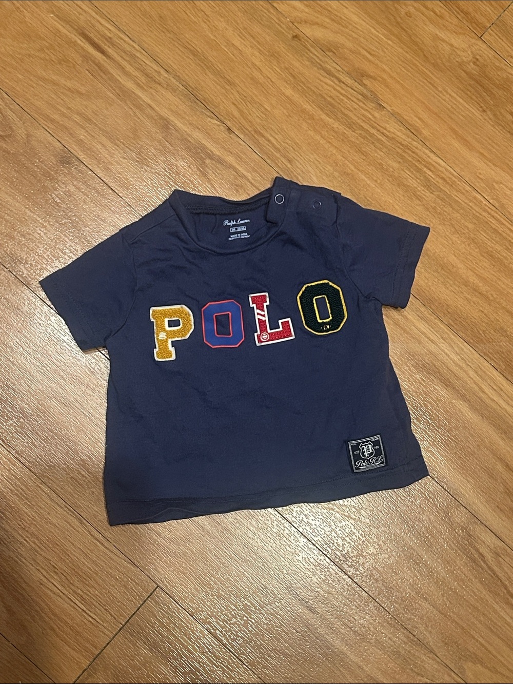 Ralph Lauren Polo T-Shirt